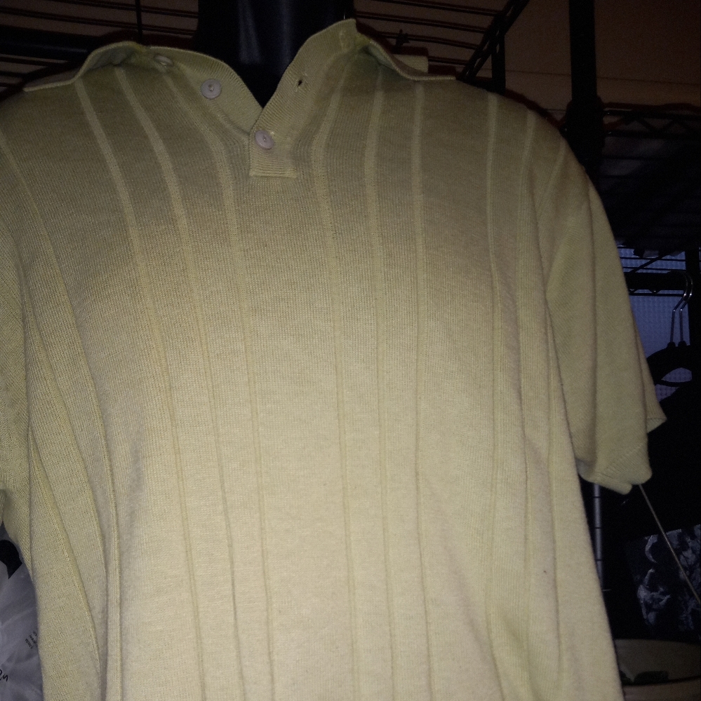Large cotton Short sleeve